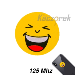 Bezkontaktní sticker 002 - 125 kHz